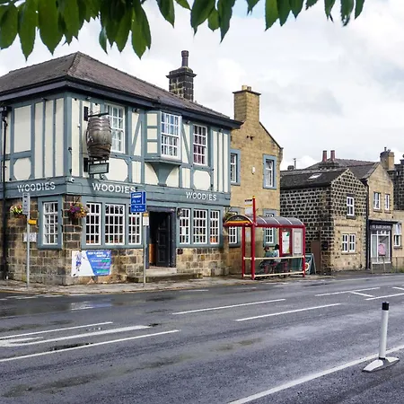 Appartement Headingley 2 Bedroom First Floor Flat Near Universities Shops& Park *