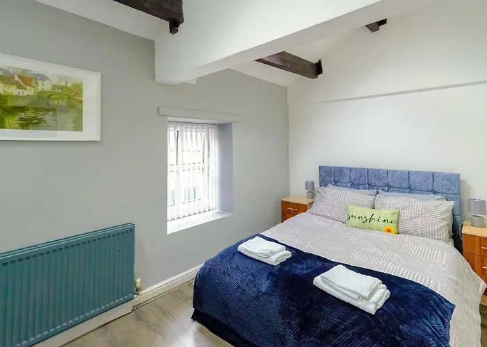 דירה Headingley 2 Bedroom First Floor Flat Near Universities Shops& Park *