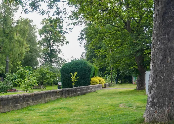 דירה Headingley 2 Bedroom First Floor Flat Near Universities Shops& Park *